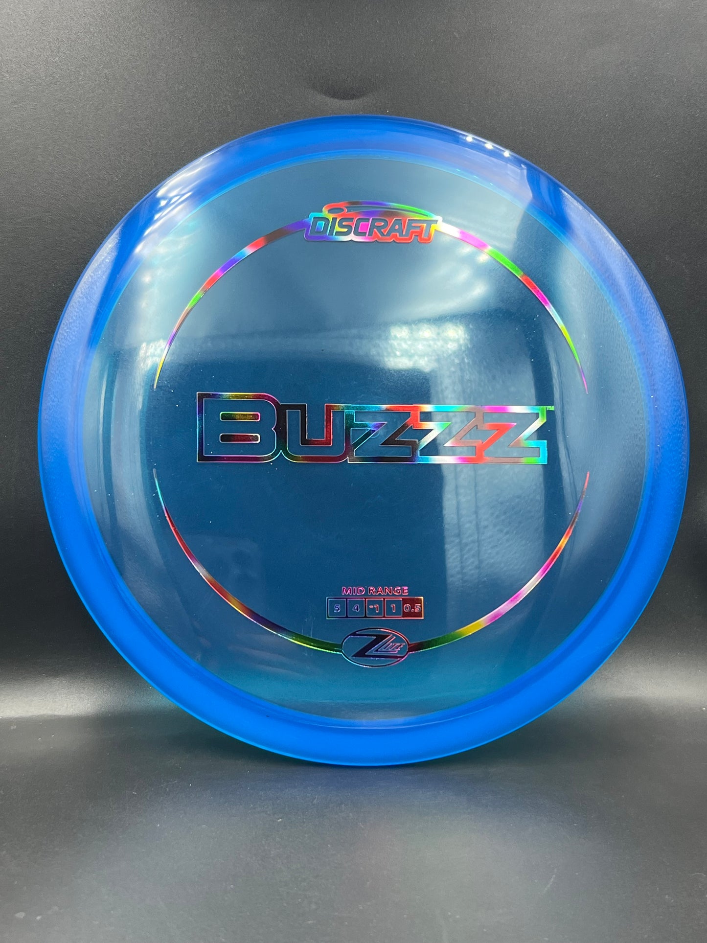 Discraft Z Lite Buzzz