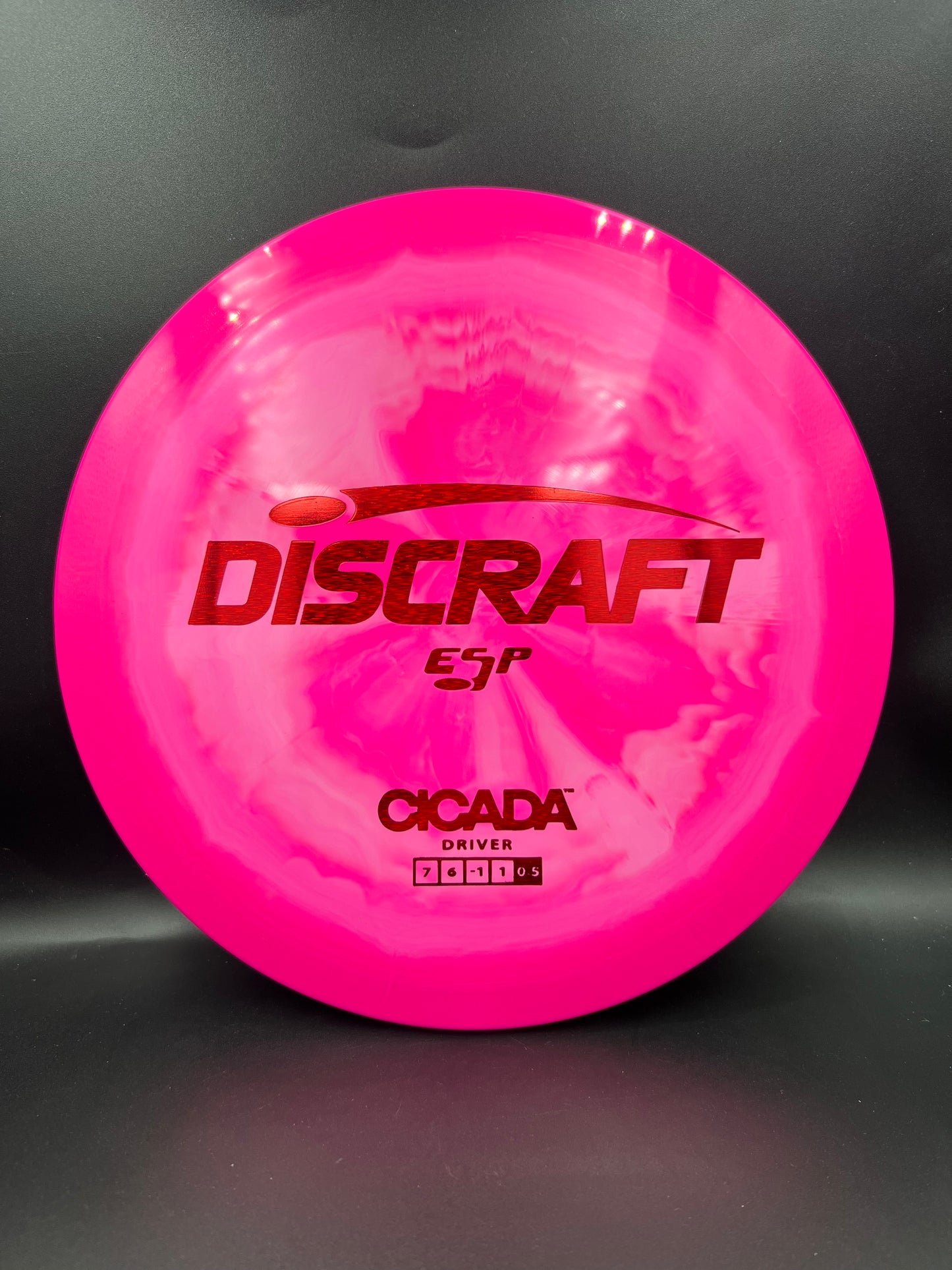 Discraft ESP Cicada