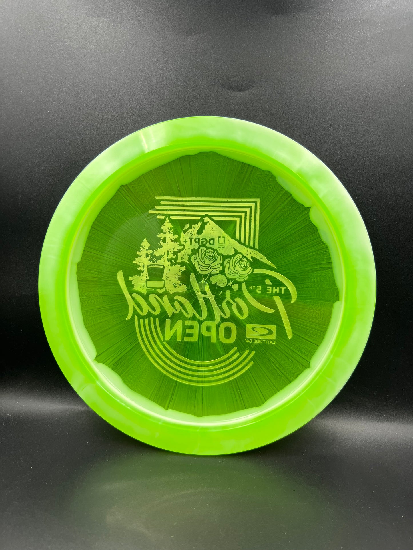 Lat64 Saint Pro (Used)