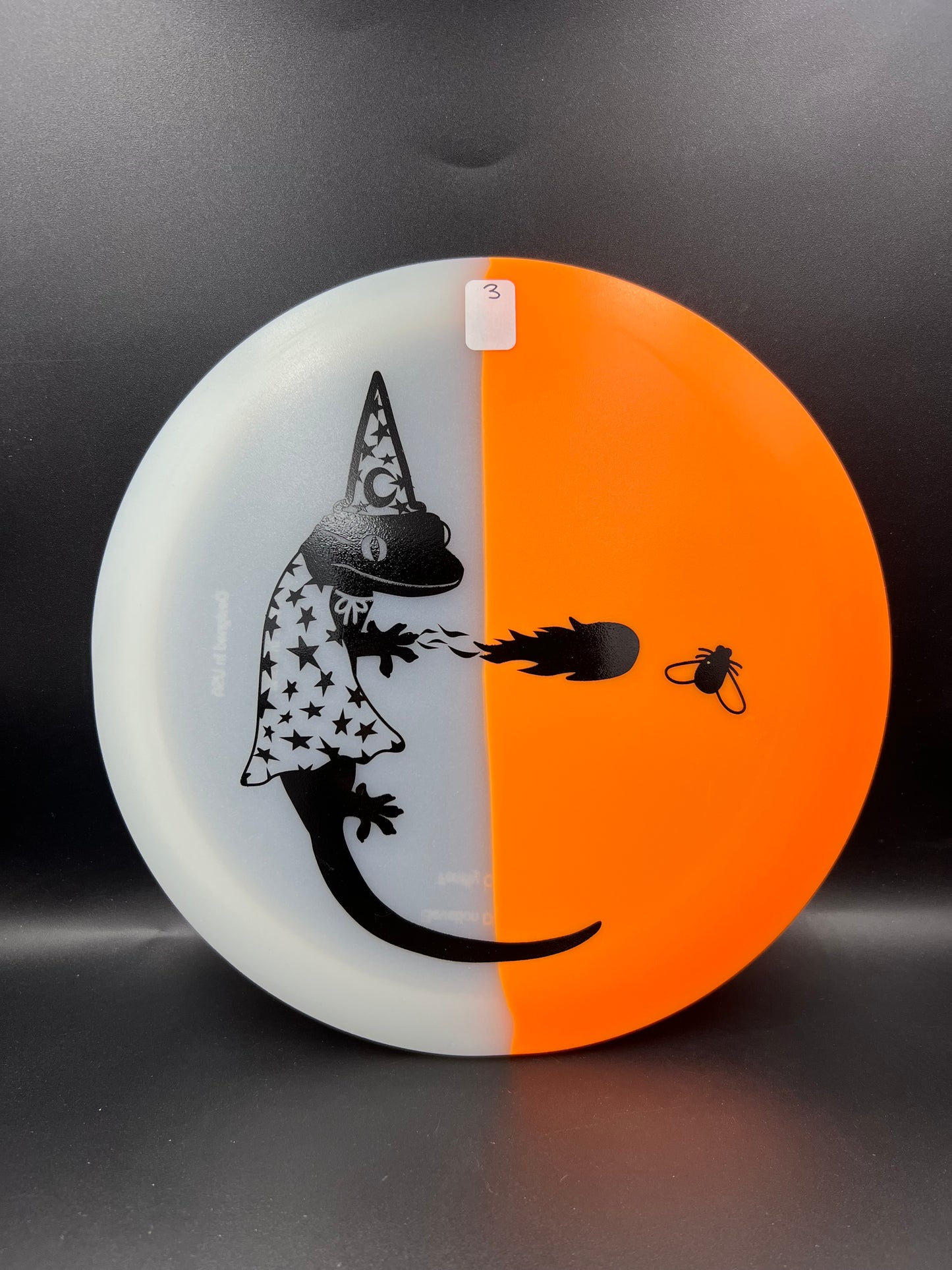 Elevation Glow Gecko