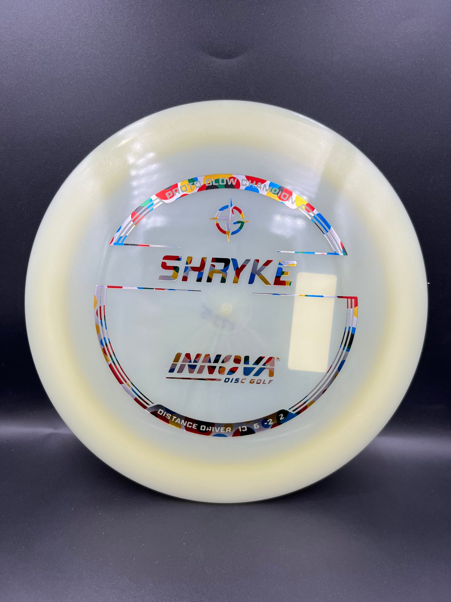 Innova Proto Glow Champion Shryke