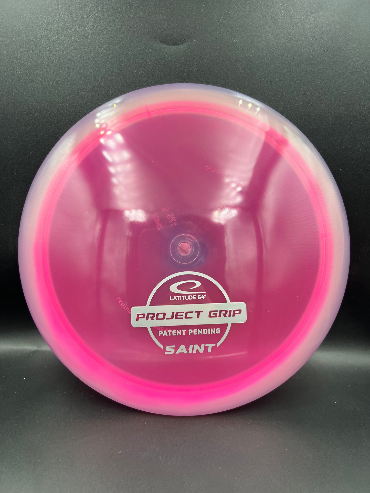 Latitude 64 Project Grip Saint