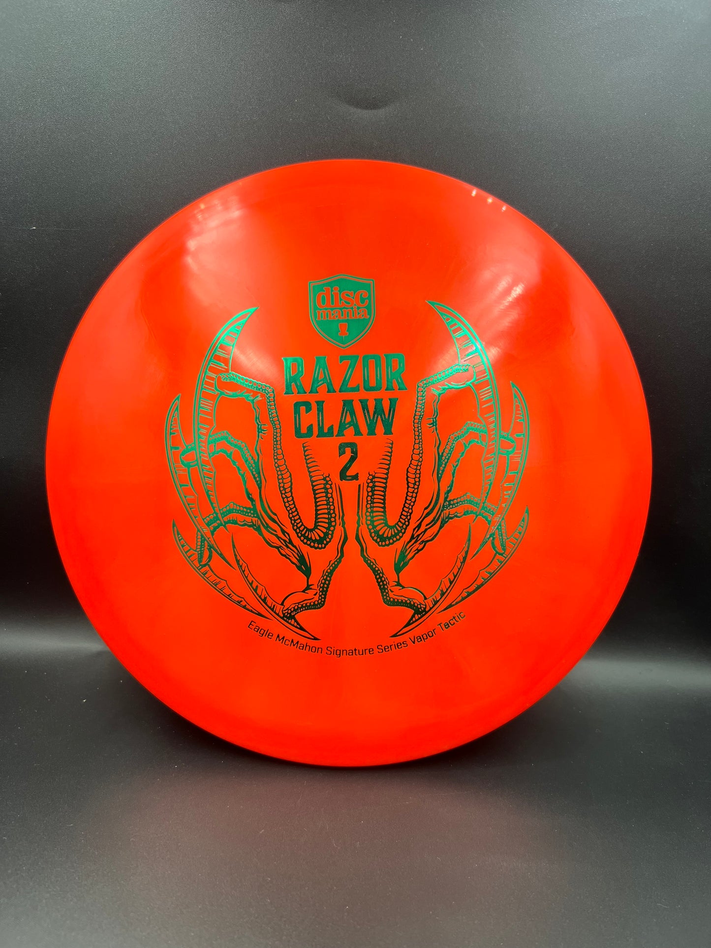 Discmania Razor Claw 2
