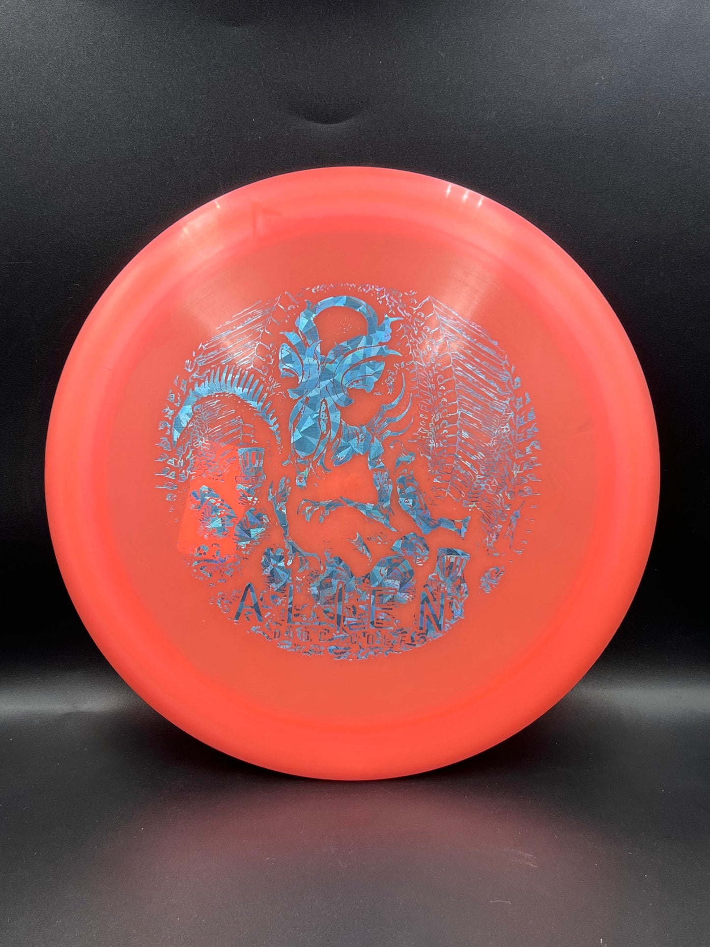 Black Zombie Berzerker