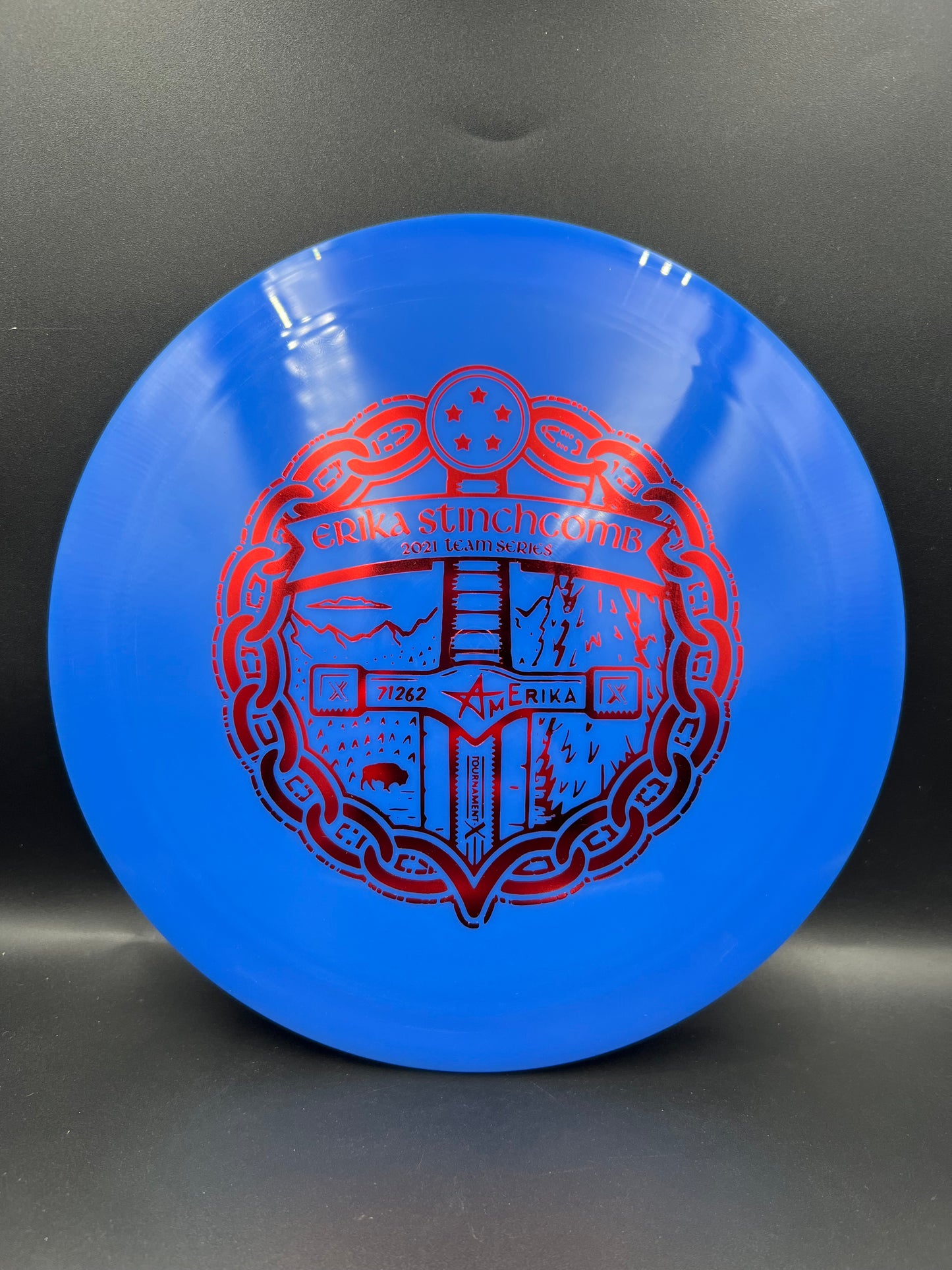 Westside Tournament-X Sword