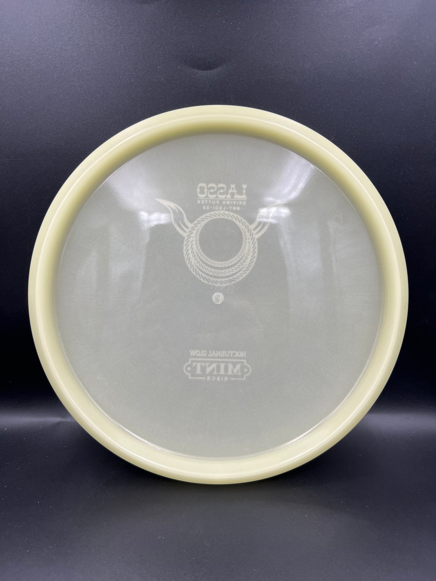 Mint Discs Nocturnal Lasso (Used)