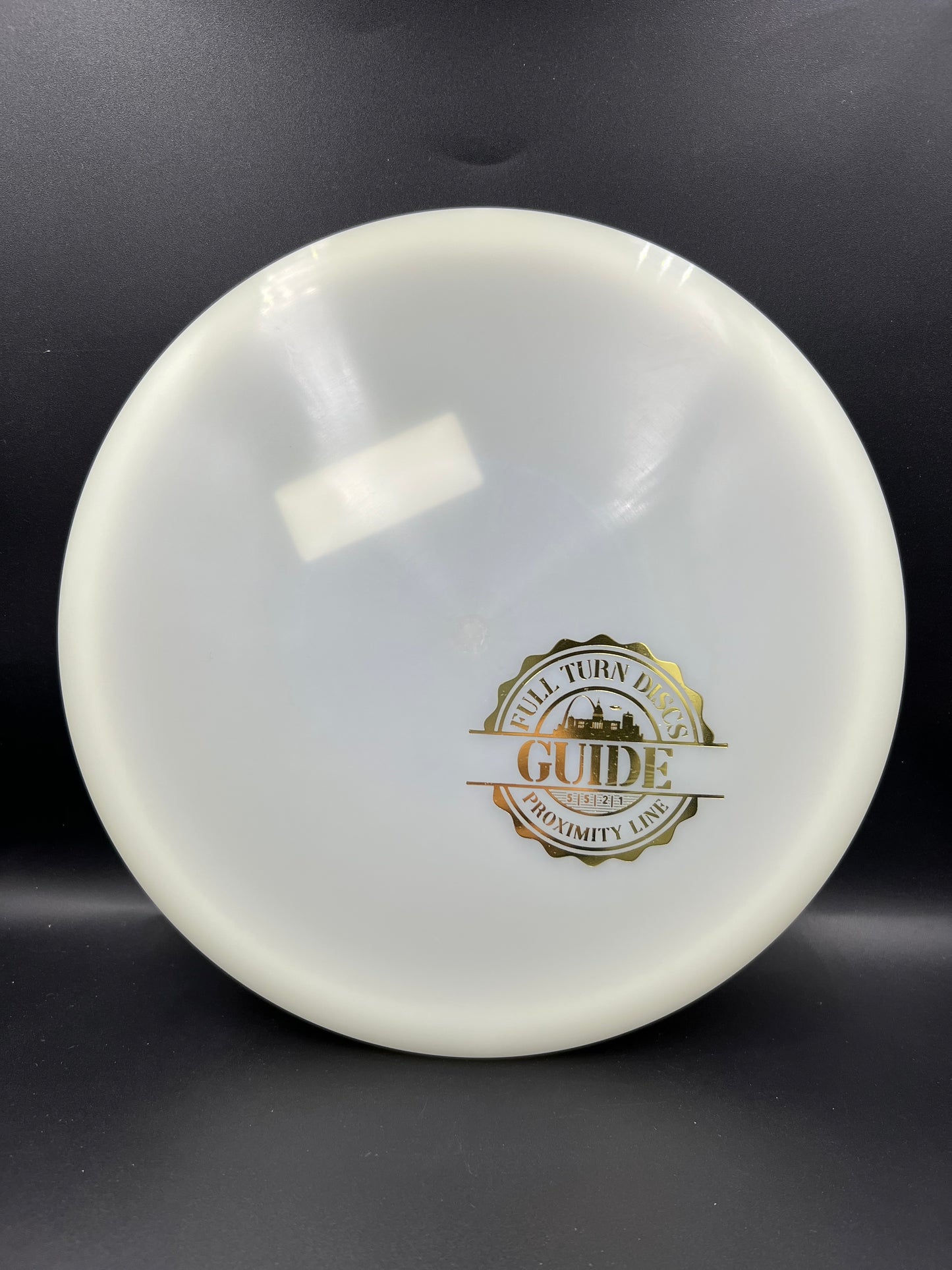 Full Turn Express Guide