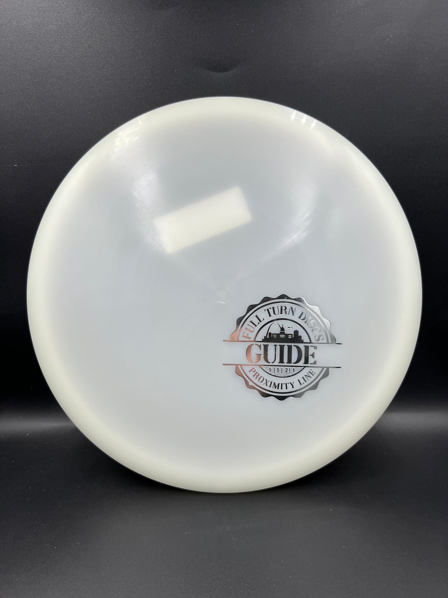 Full Turn Express Guide