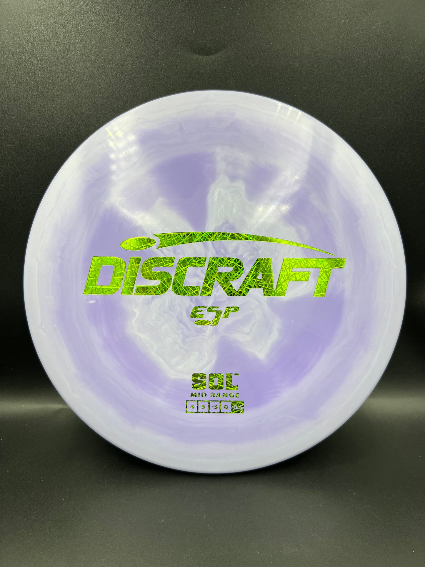 Discraft ESP Sol