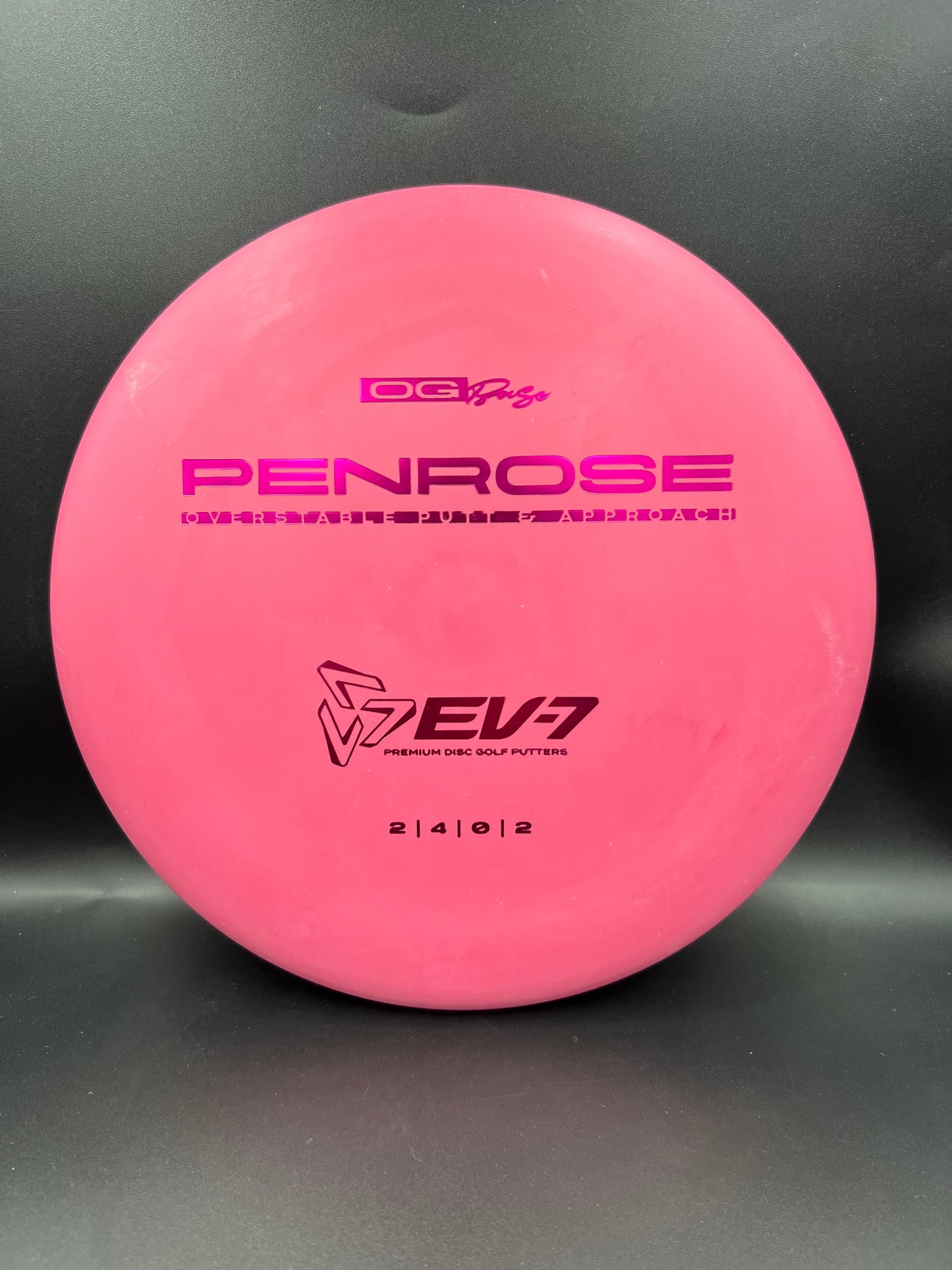 EV-7 OG Penrose