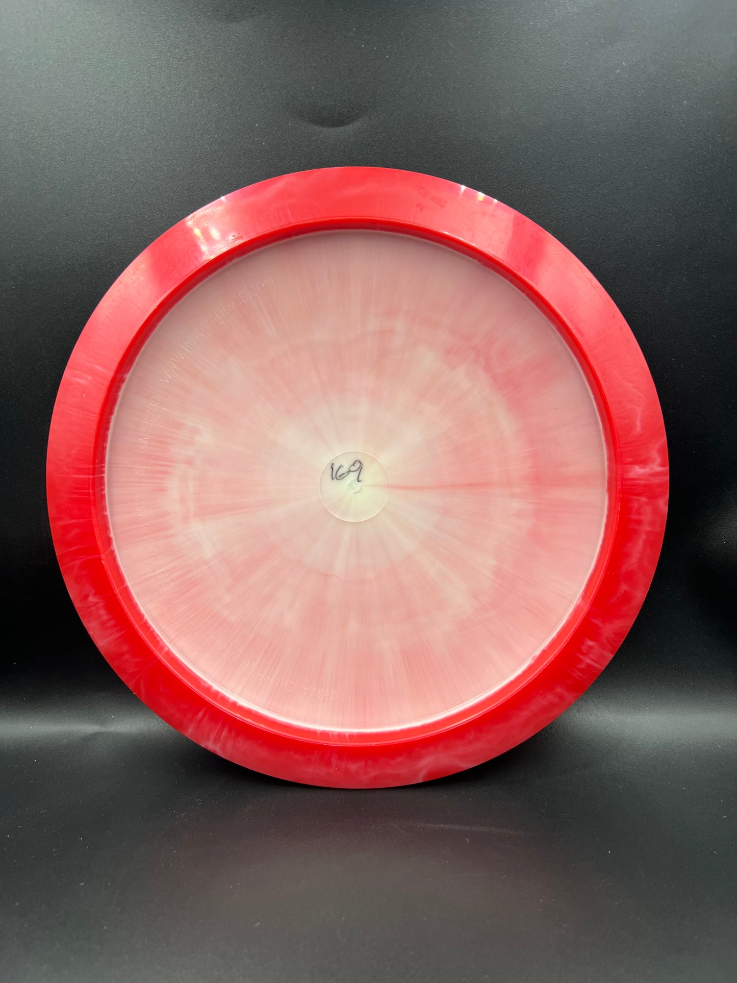 Innova Halo Roadrunner (Used)