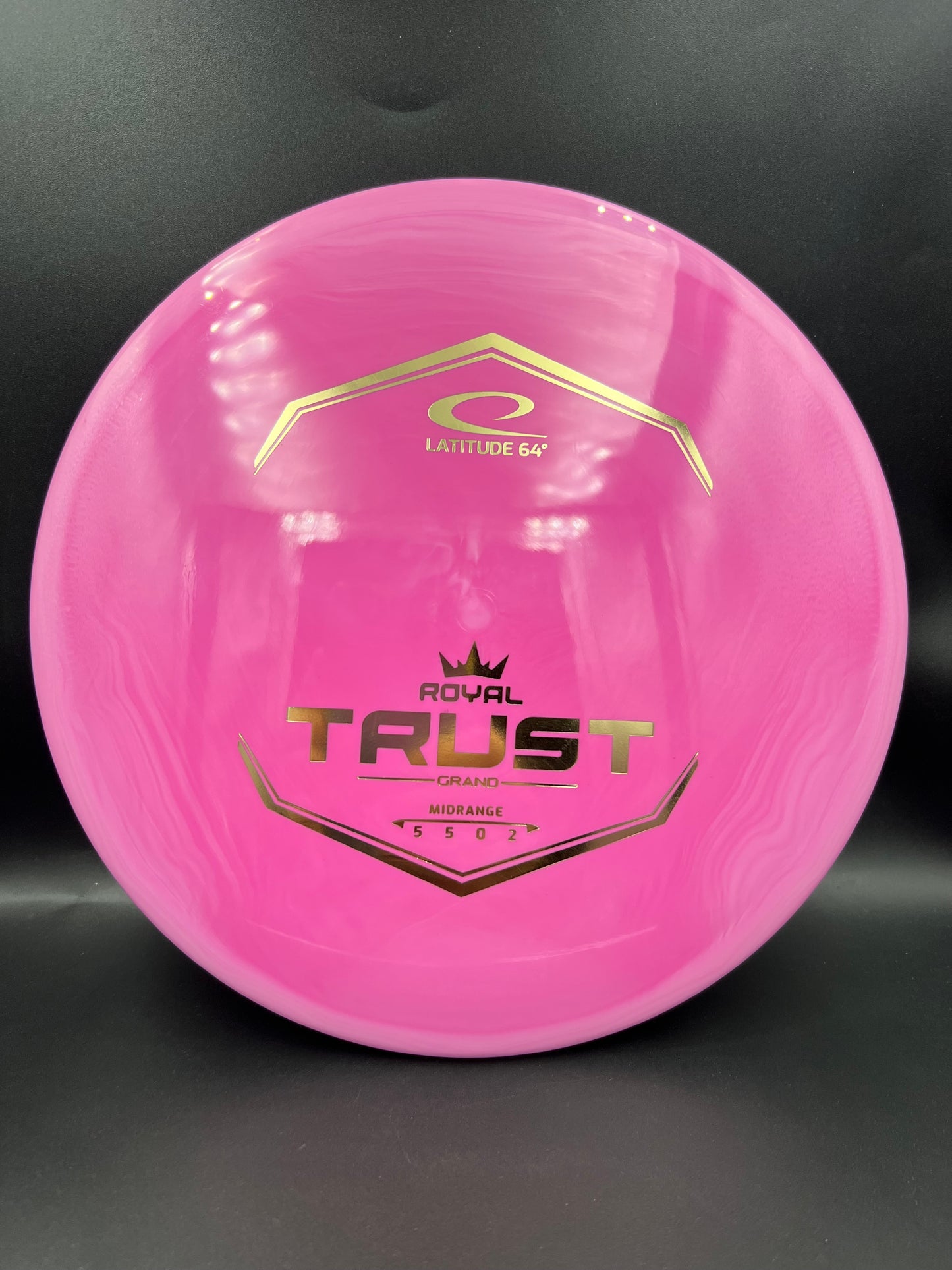 Lat64 Royal Grand Trust