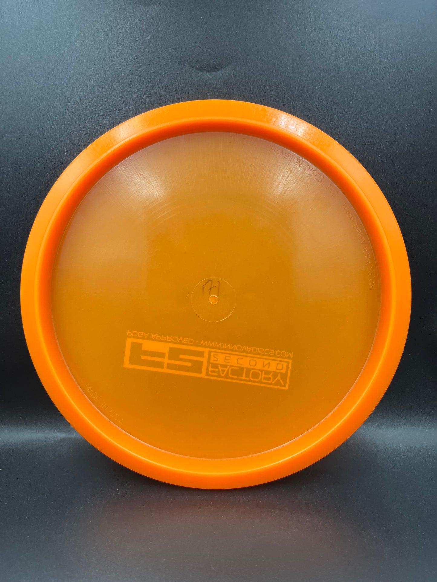 Innova Champion Caiman (Used)