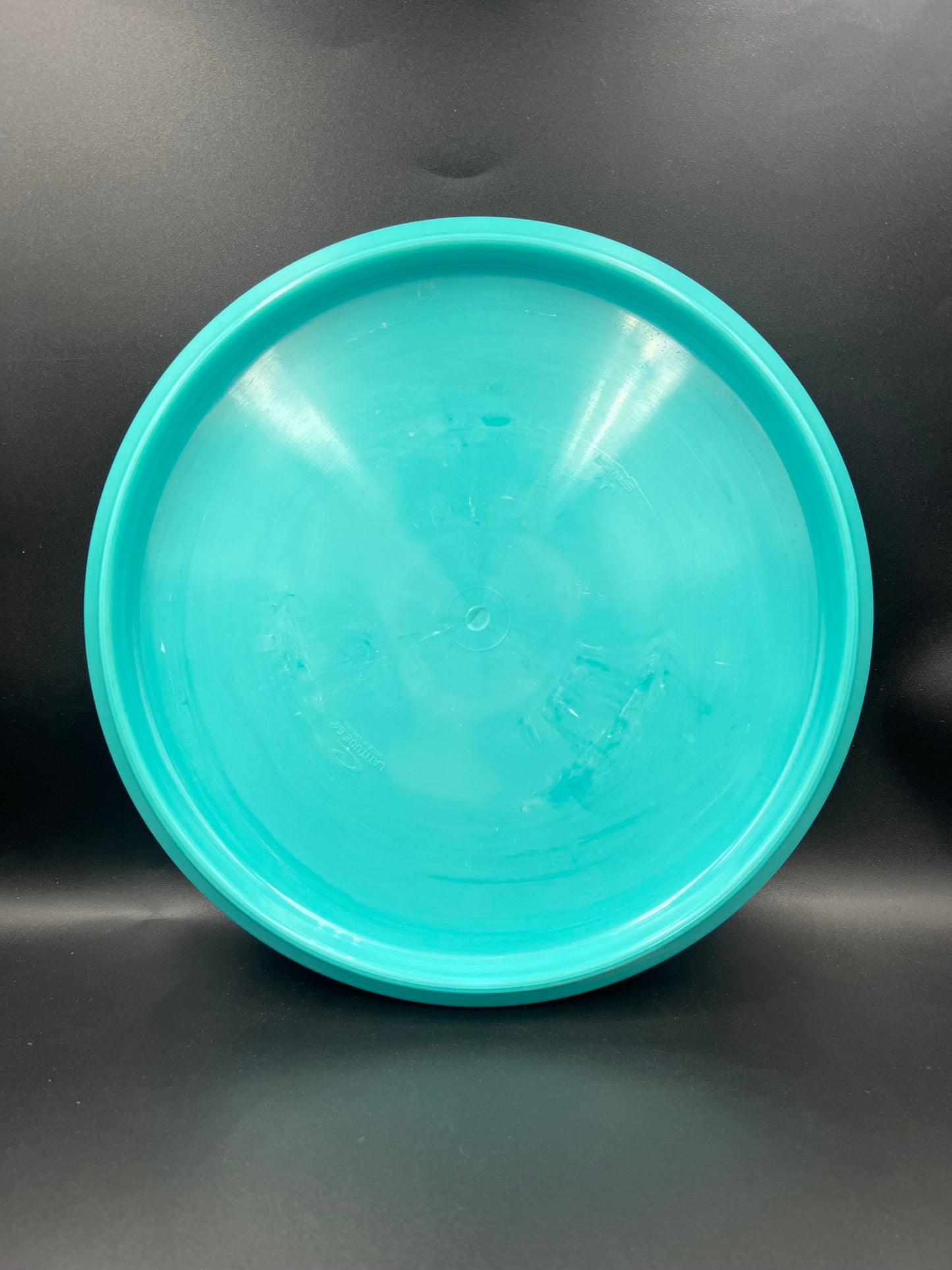 Lat64 Royal Grand Savior (Used)