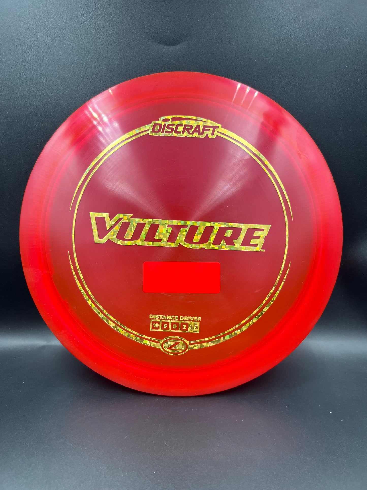 Discraft Z Vulture