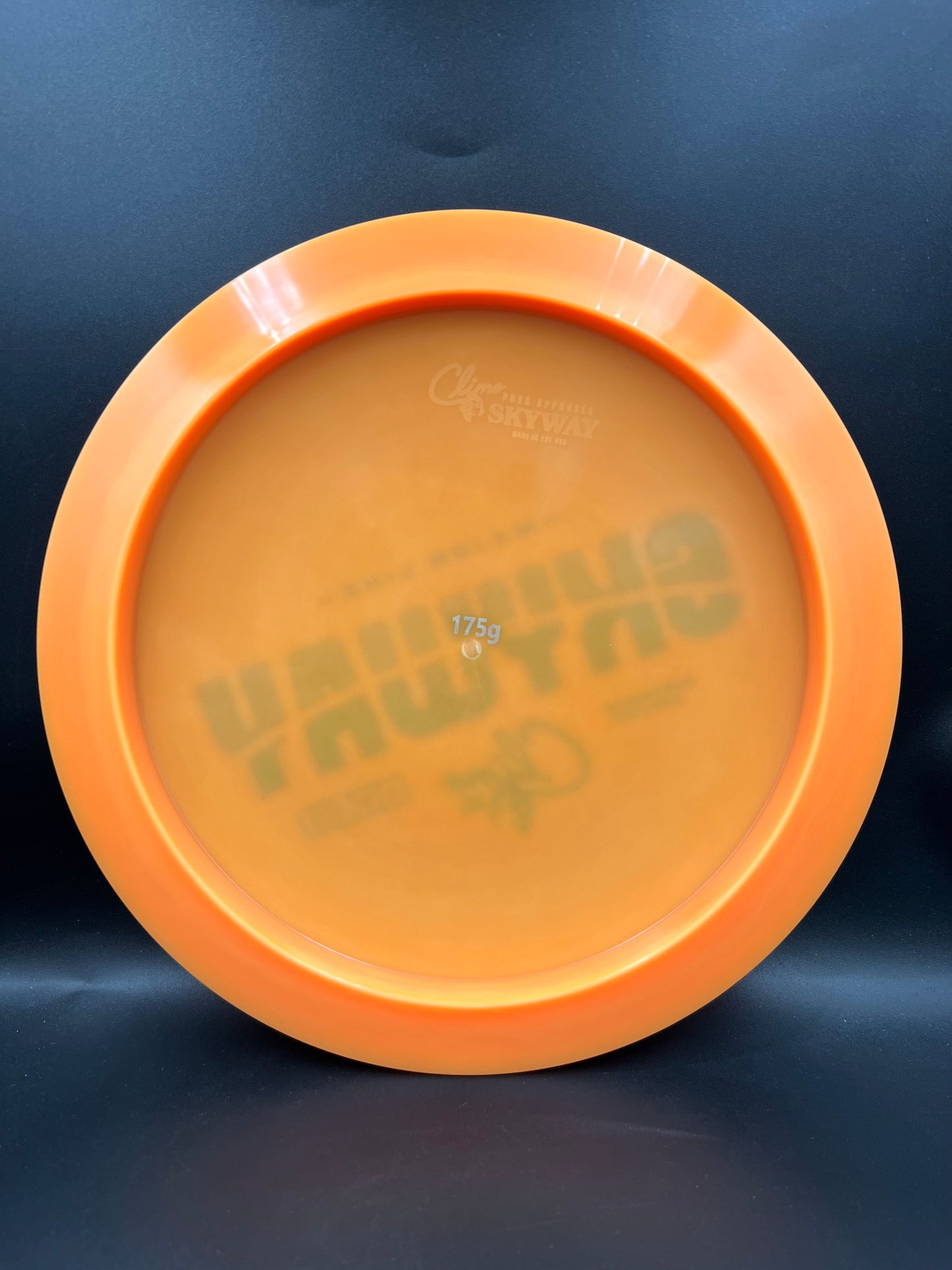 Climo Discs Major Line Skyway (Used)