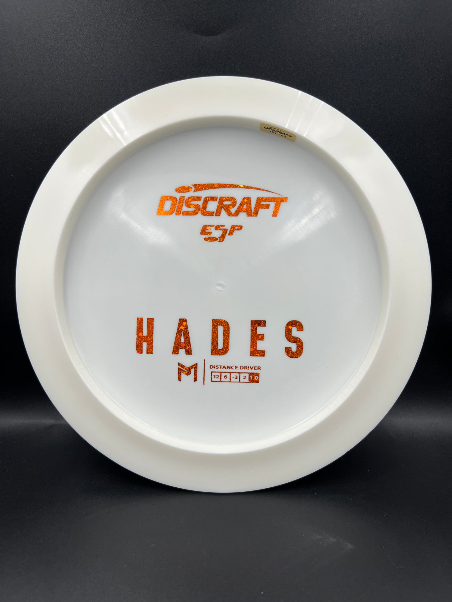 Discraft ESP Hades