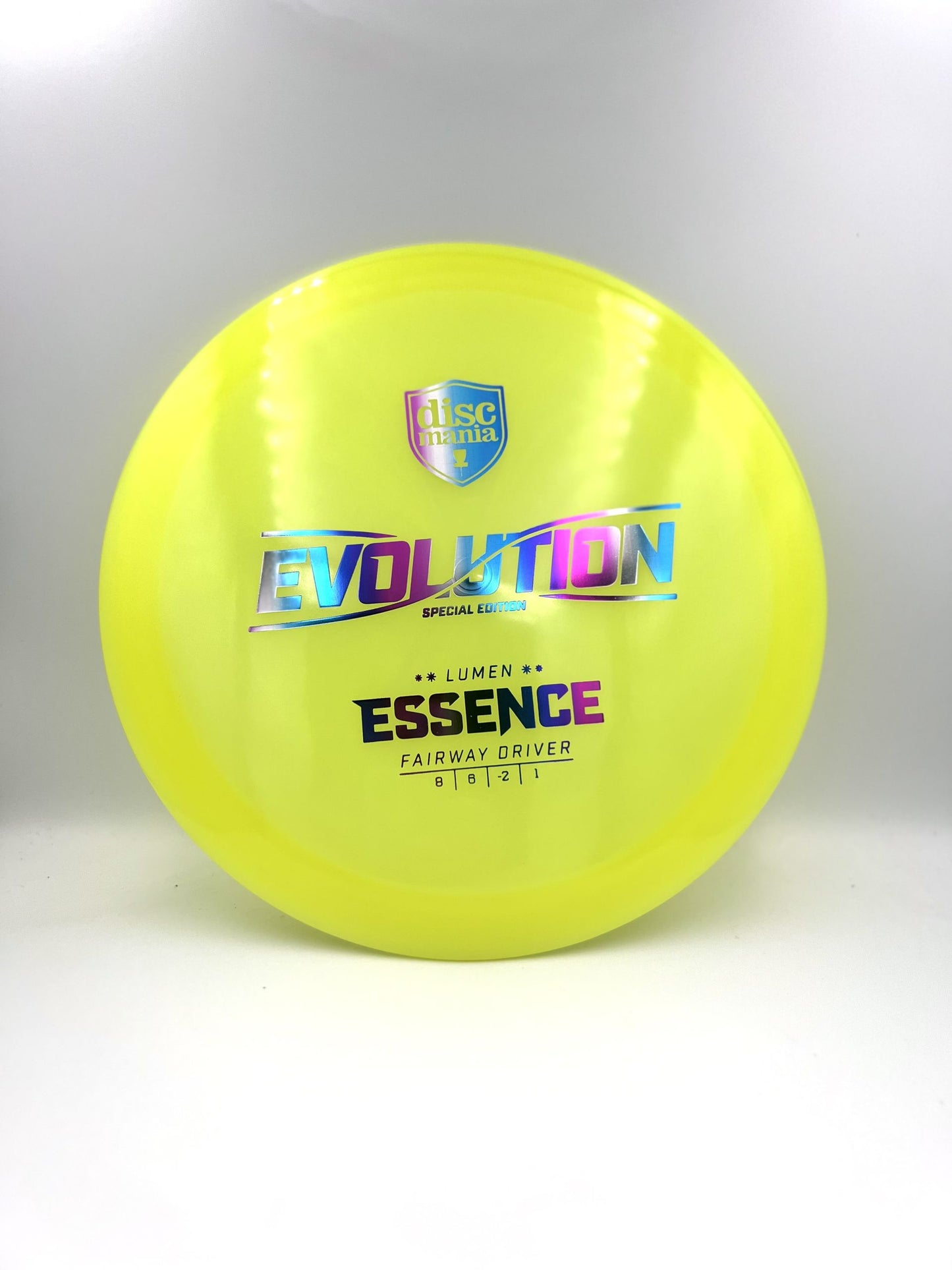 Discmania Neo Lumen Essence