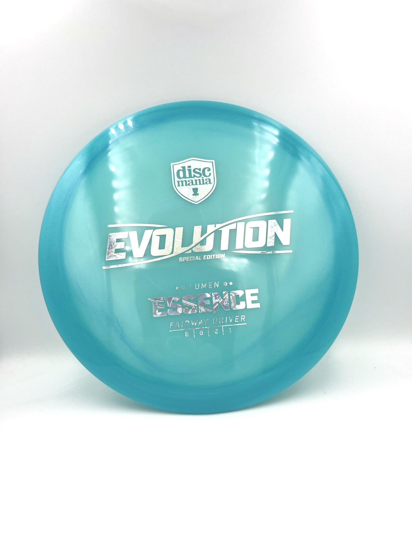 Discmania Neo Lumen Essence