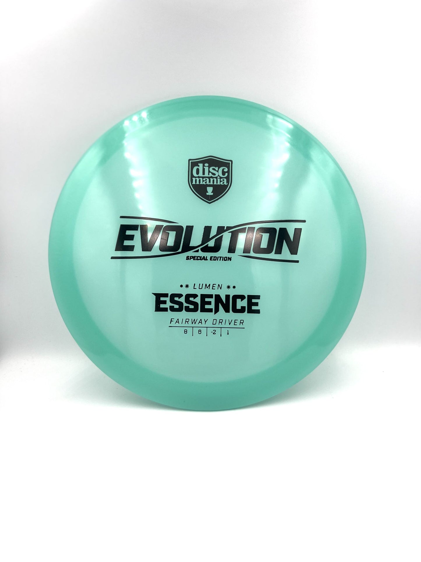 Discmania Neo Lumen Essence