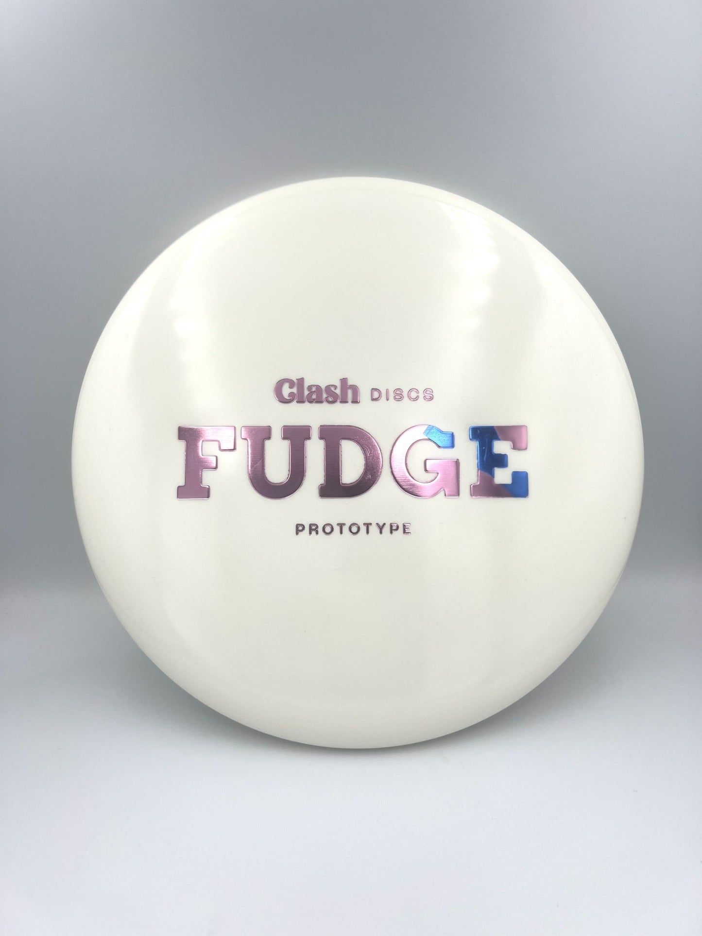 Clash Fudge