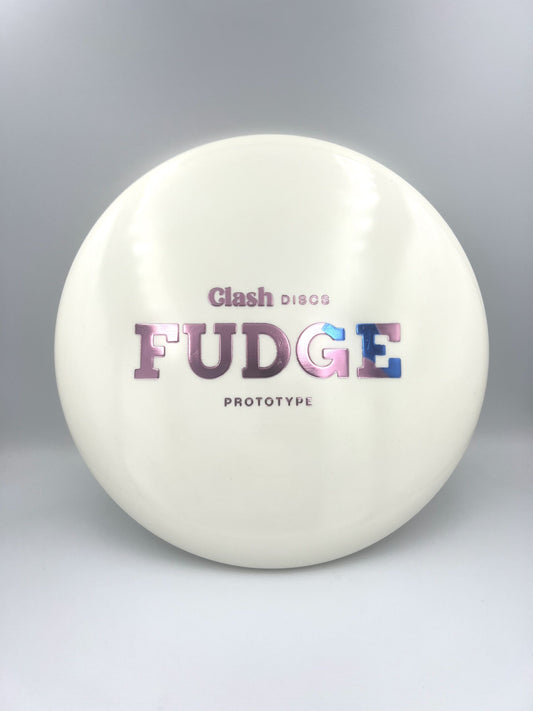 Clash Fudge