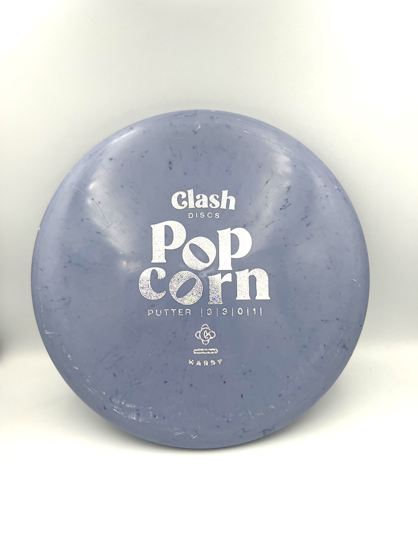Clash Hardy Popcorn
