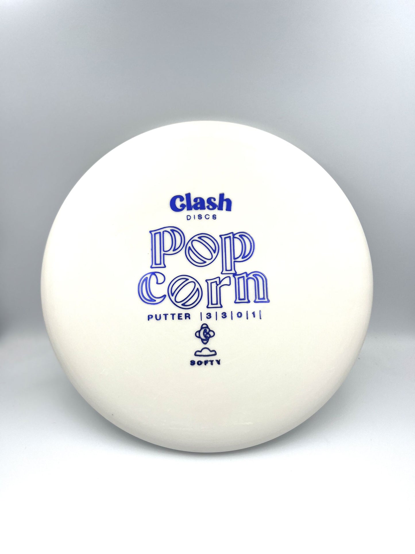Clash Softy Popcorn
