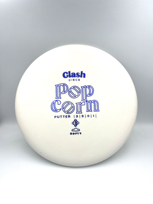 Clash Softy Popcorn