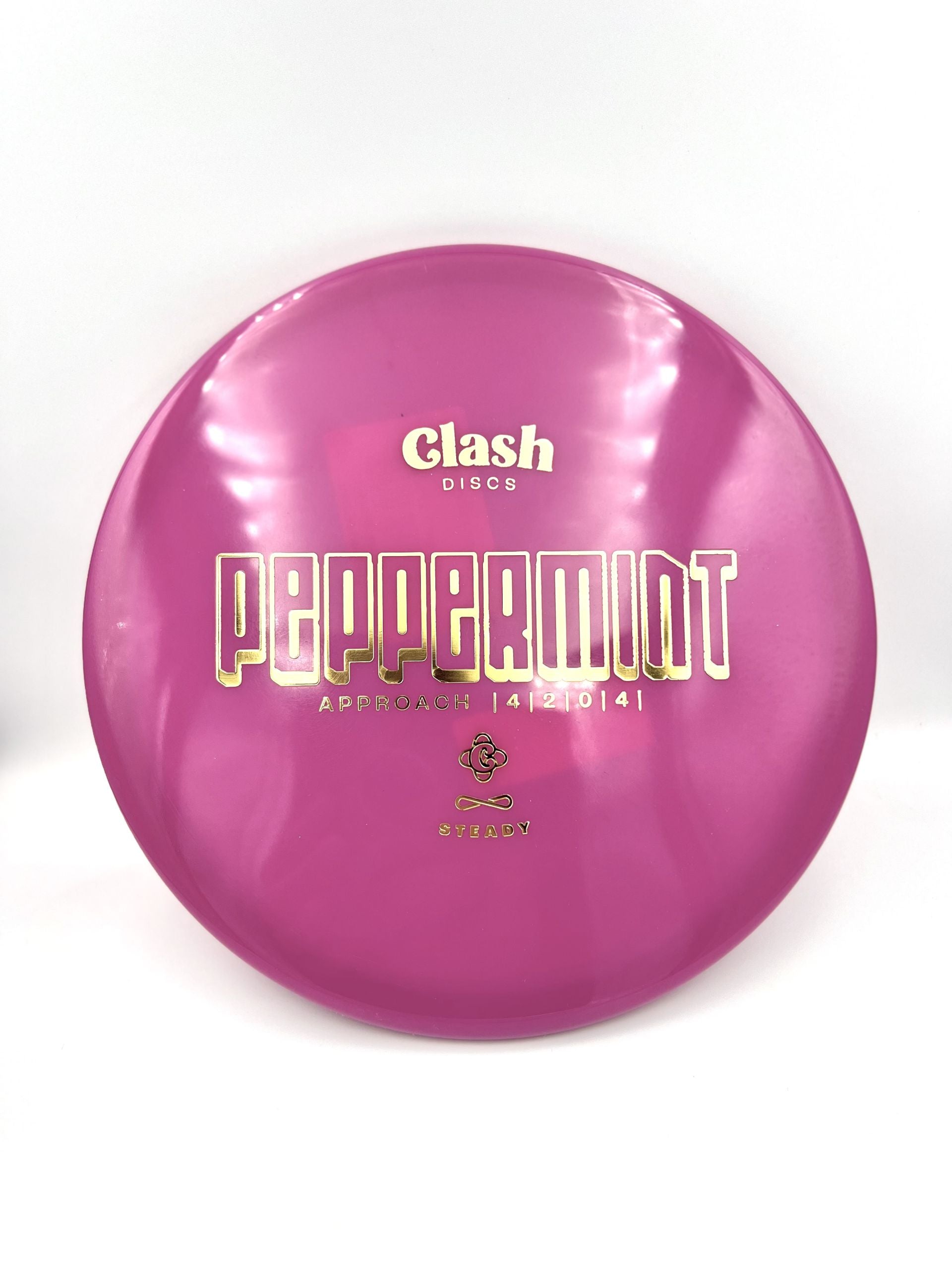 Clash Peppermint