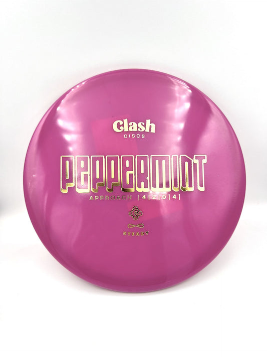 Clash Peppermint