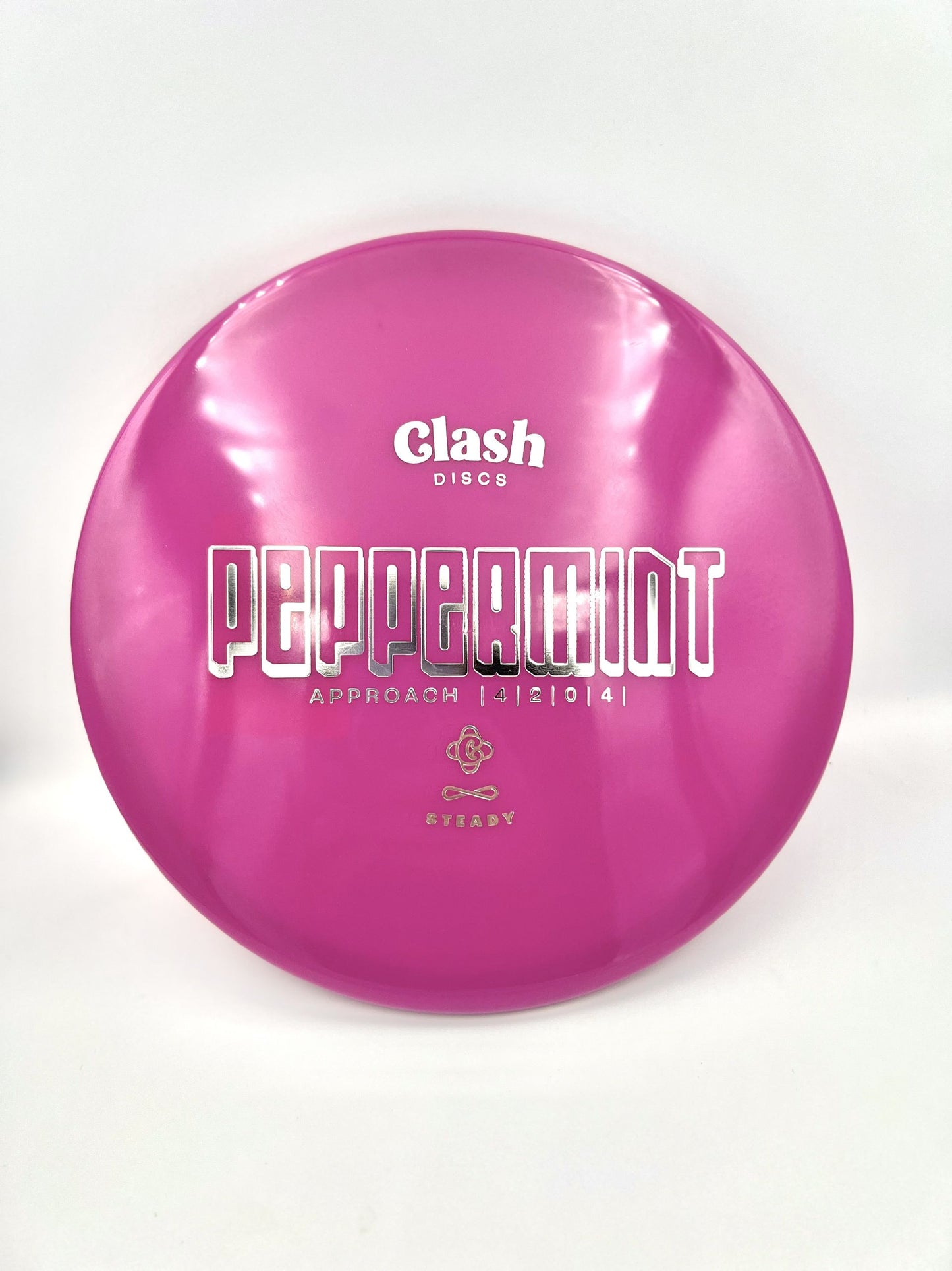 Clash Peppermint