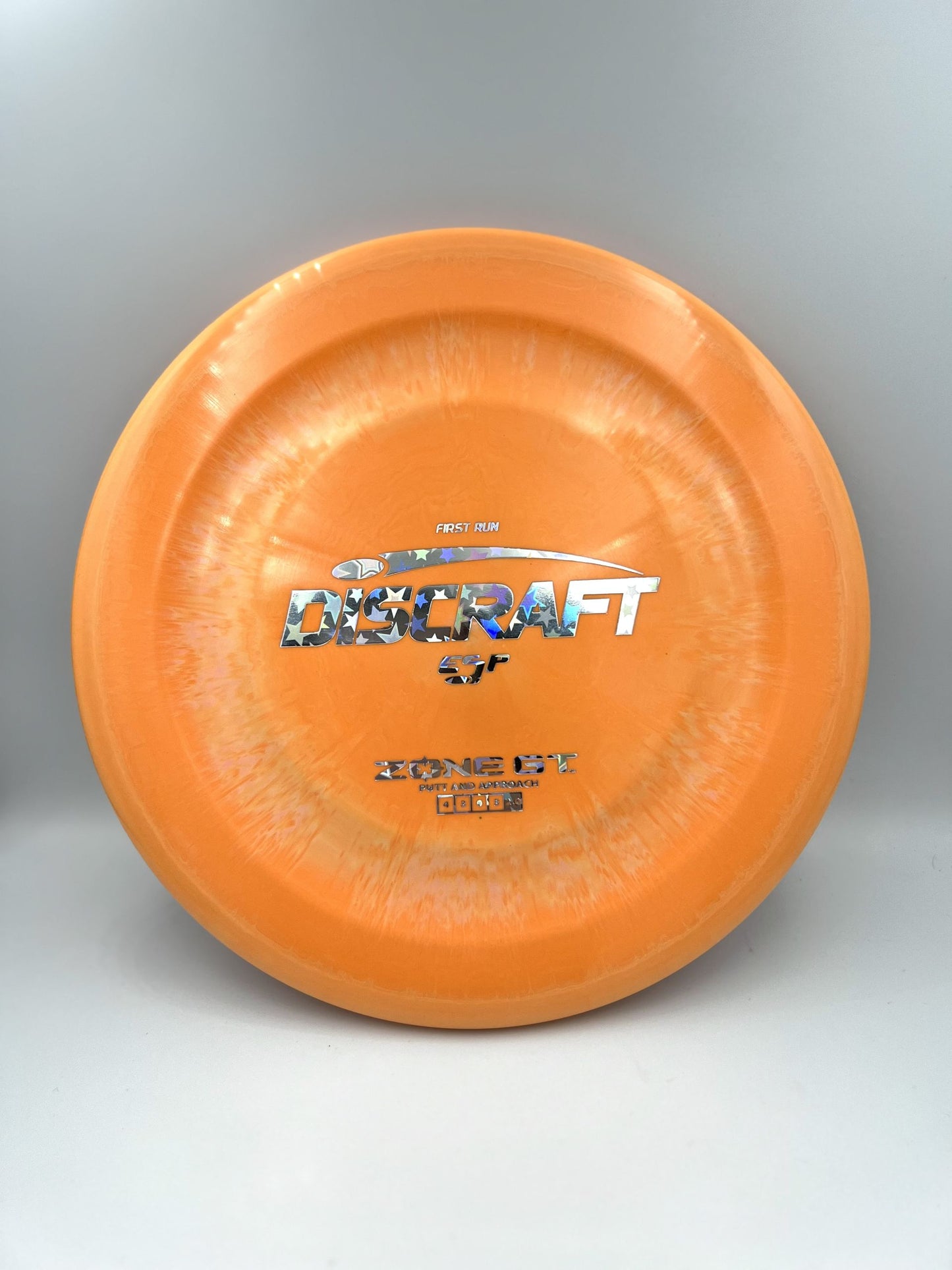 Zone GT