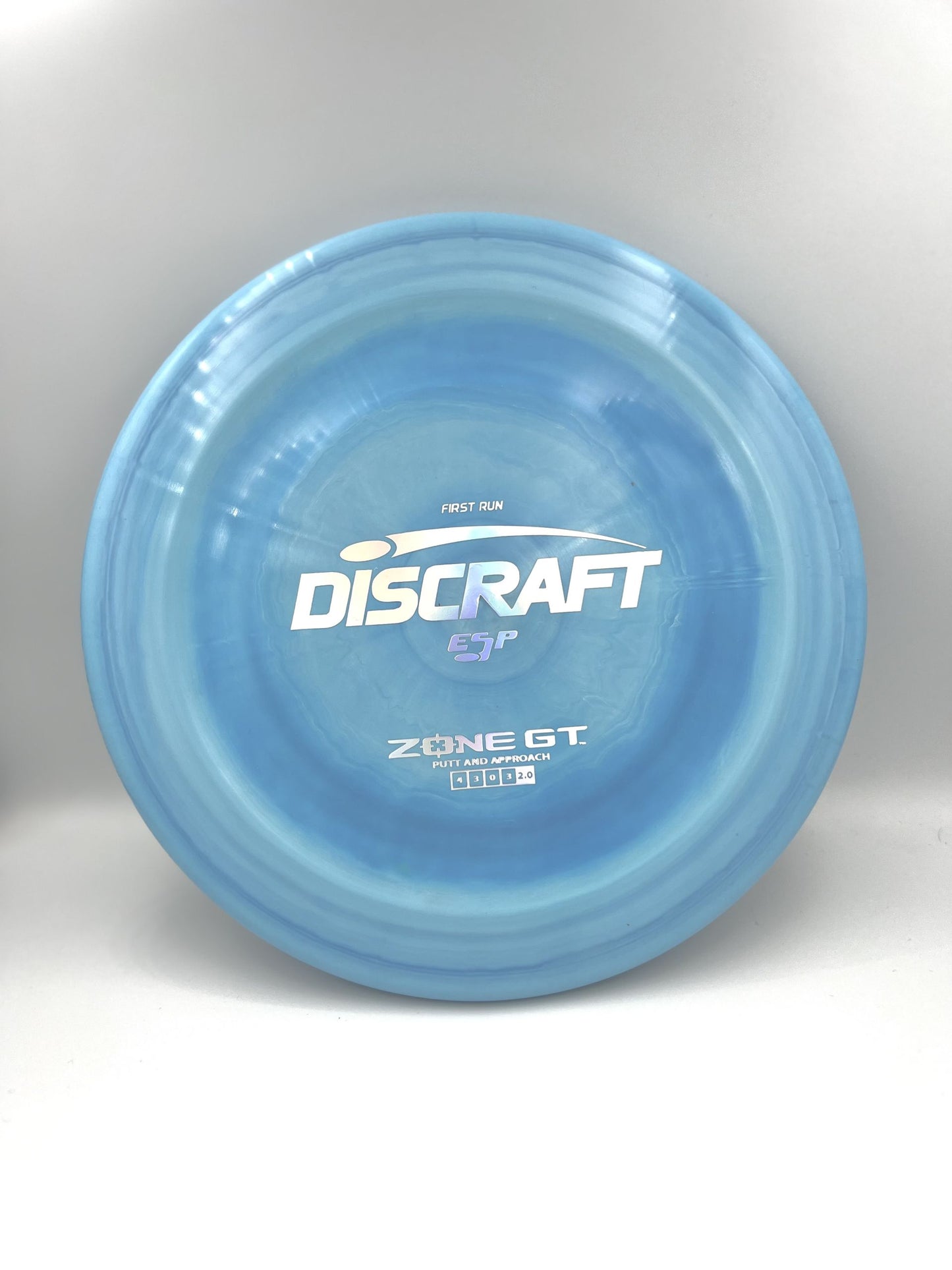 Zone GT