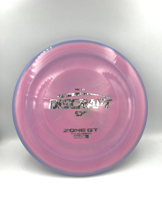 Zone GT