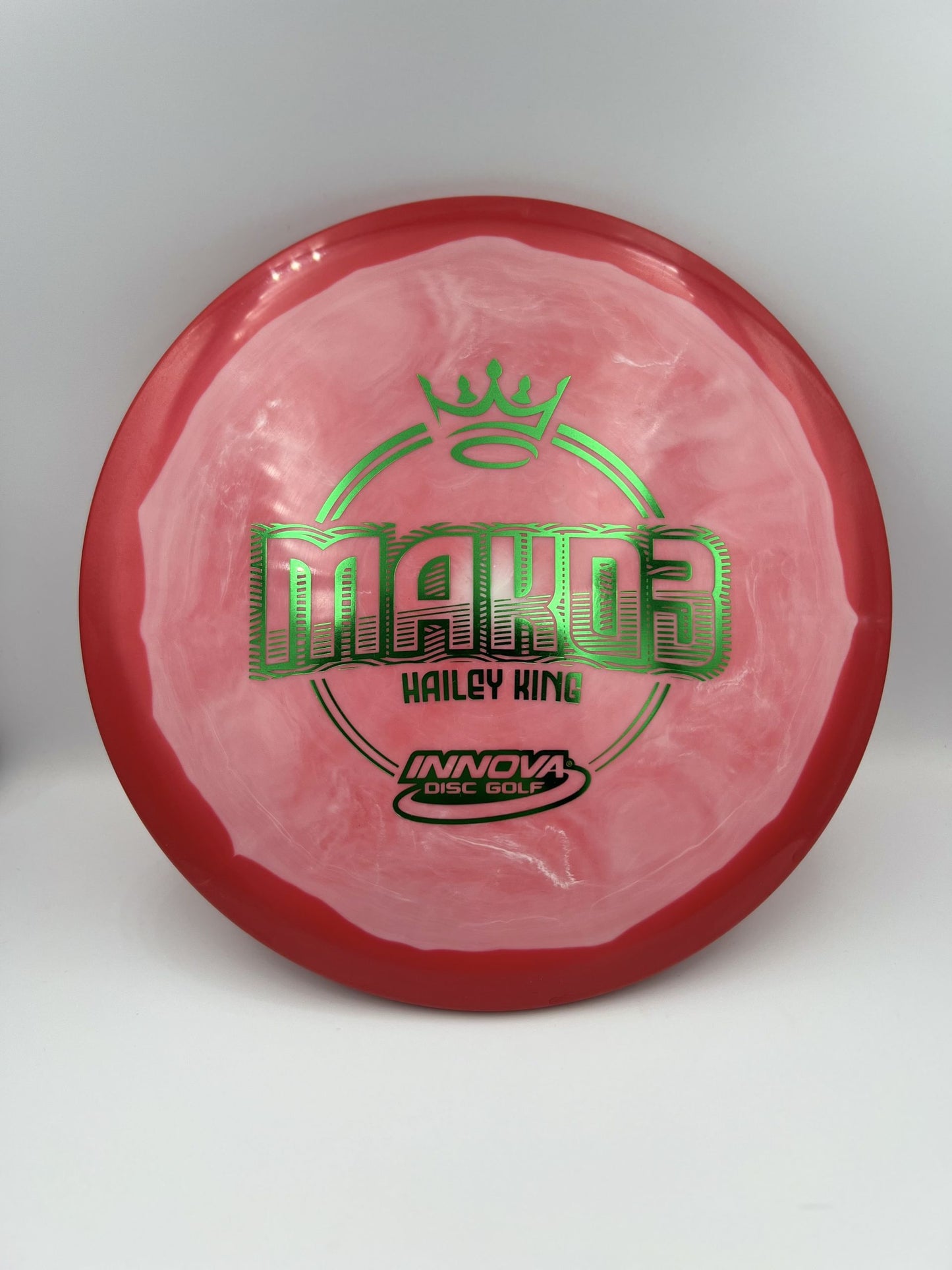 Innova Hailey King Halo Mako 3