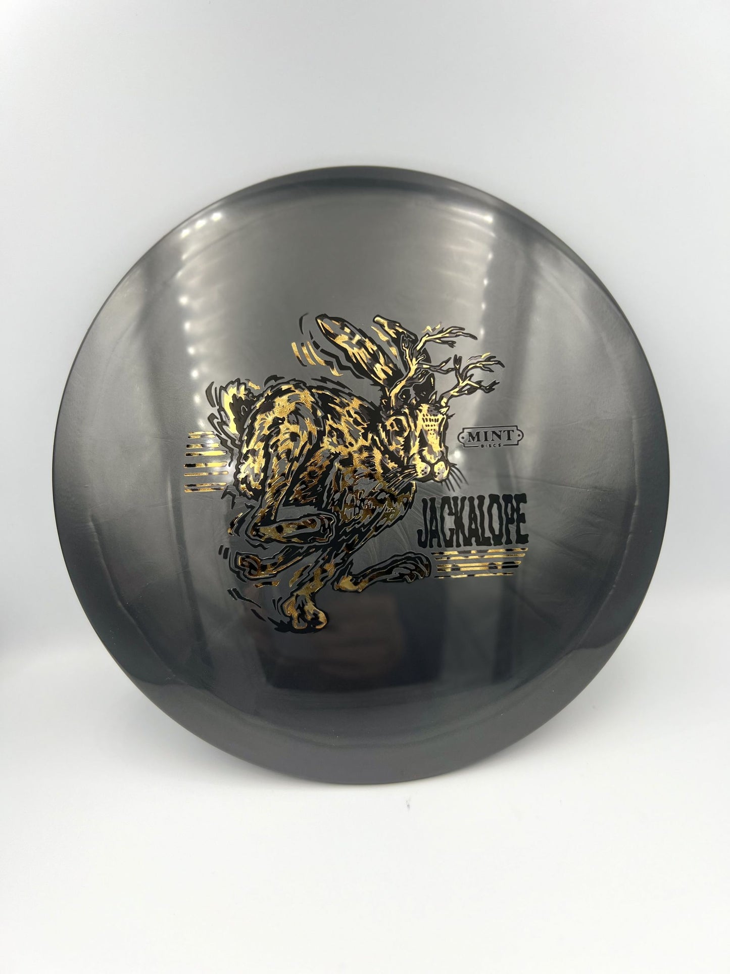 Mint Sublime Jackalope