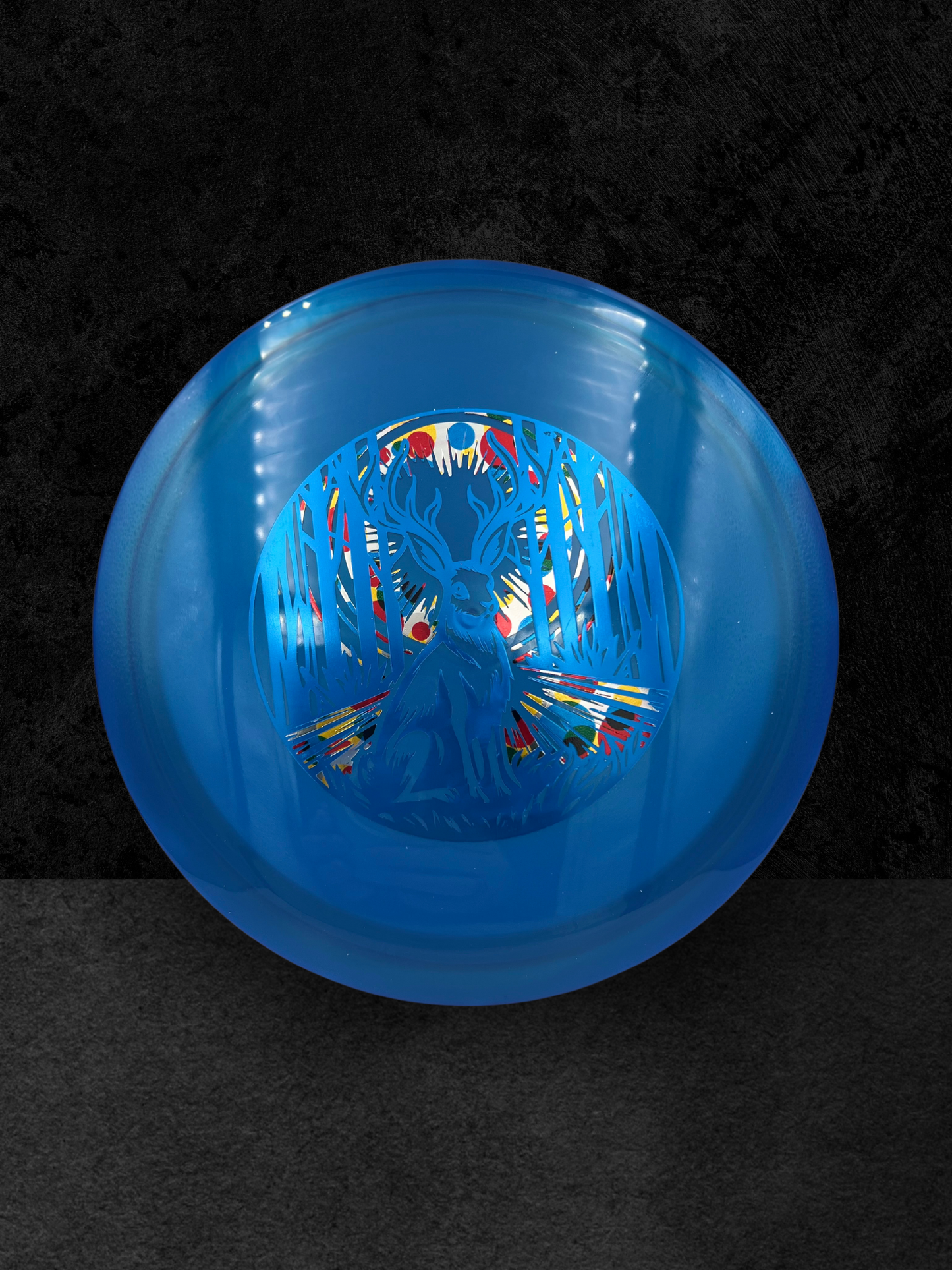 Sublime Flex jackalope