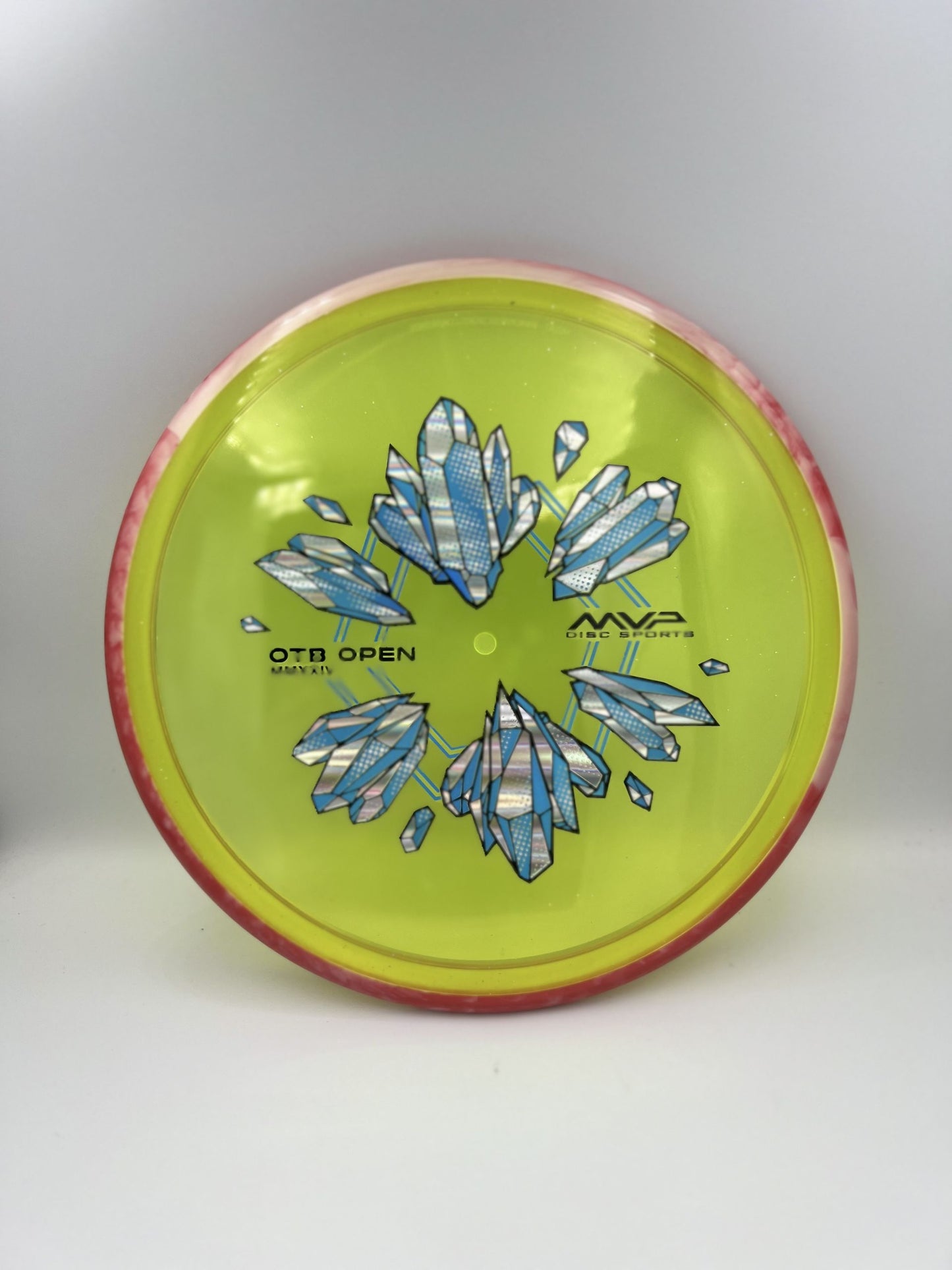 OTB Proton Soft Hex
