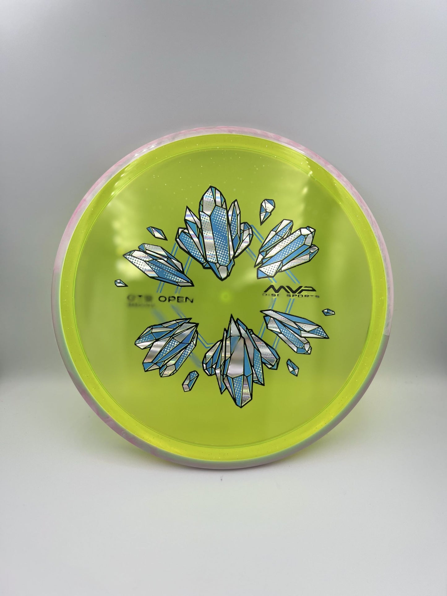 OTB Proton Soft Hex