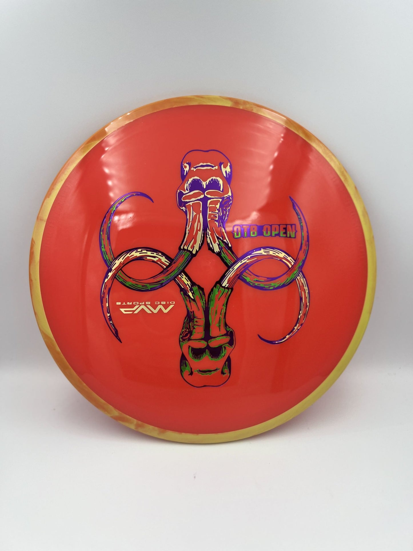 OTB Neutron Soft Crave