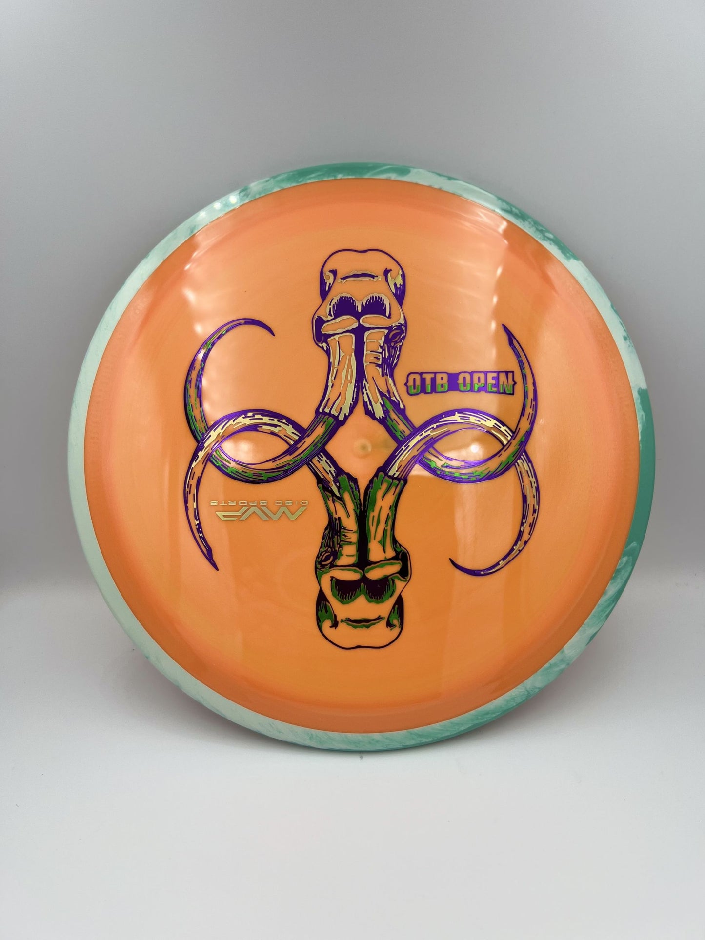 OTB Neutron Soft Crave