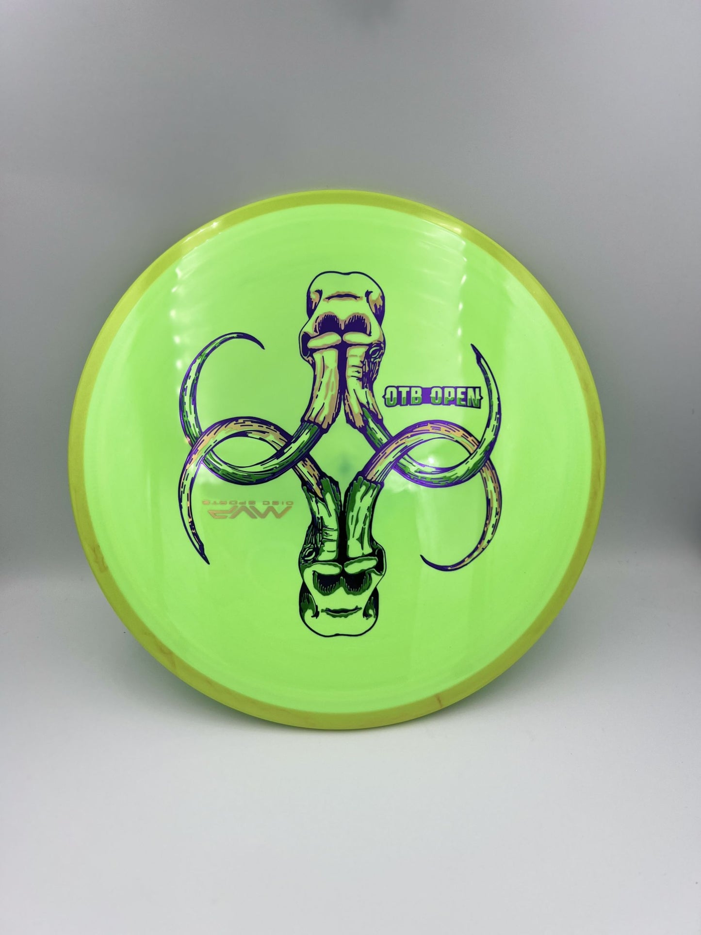 OTB Neutron Soft Crave