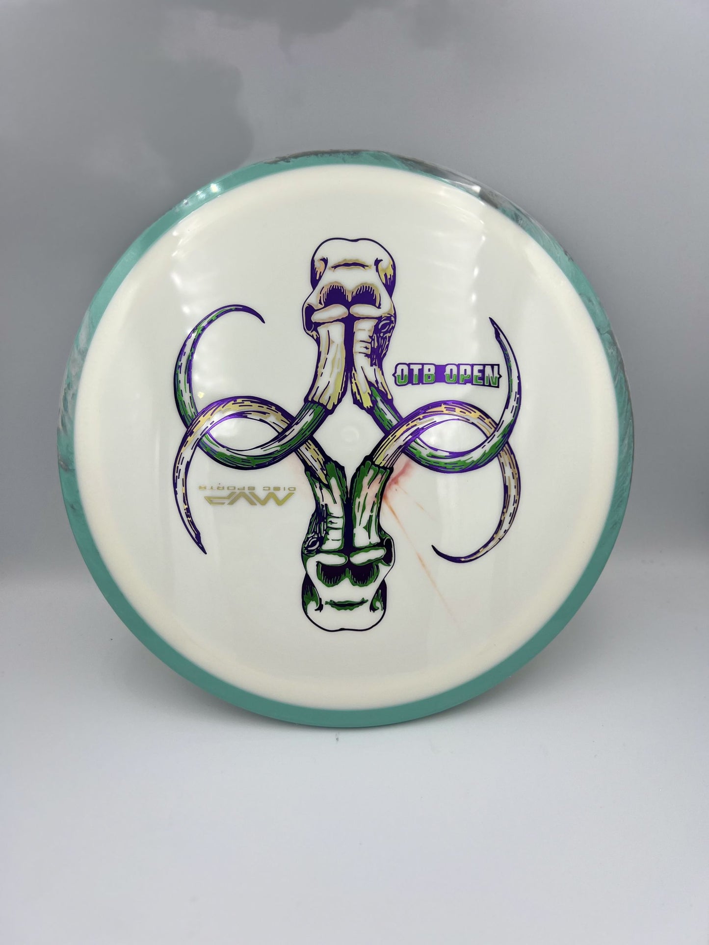 OTB Neutron Soft Crave