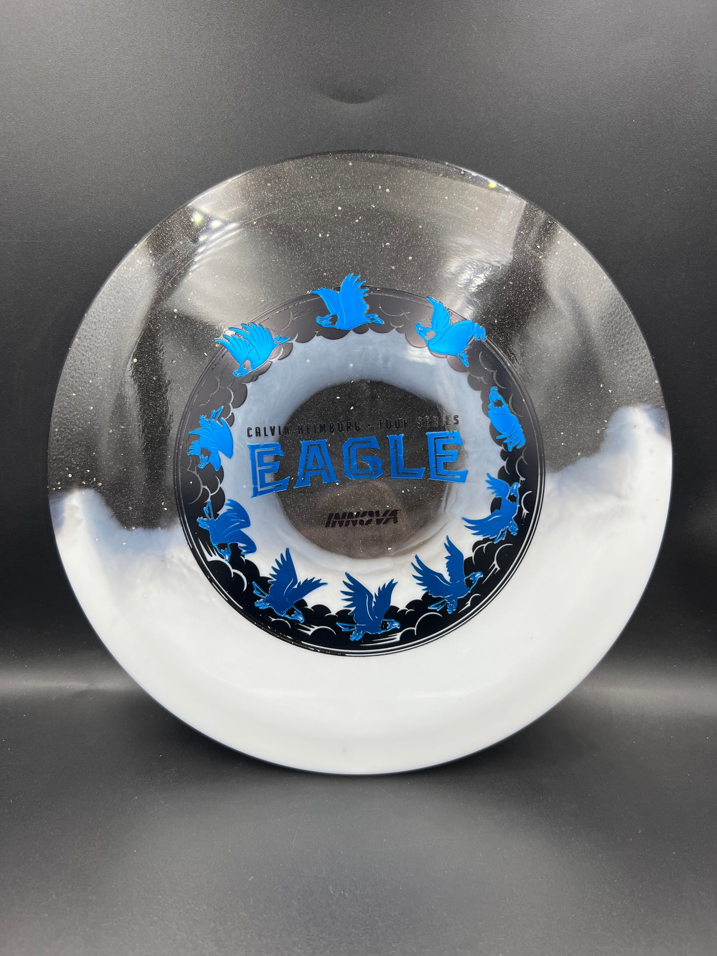 Innova 2026 Tour Series Calvin Heimburg Duo Eagle