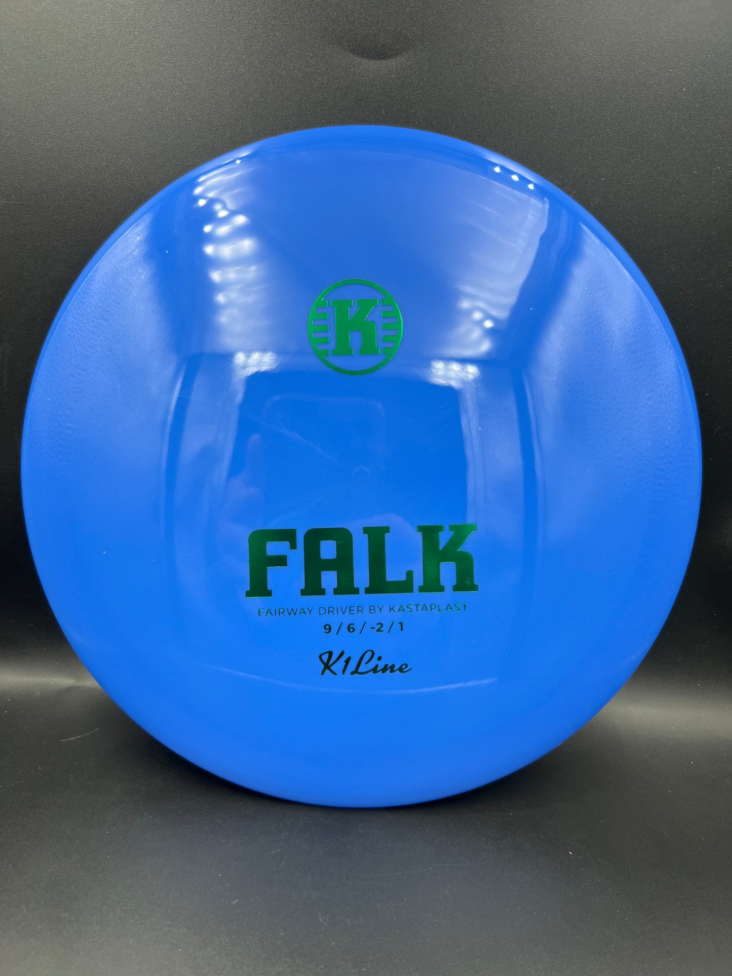 Kastaplast K1 Falk