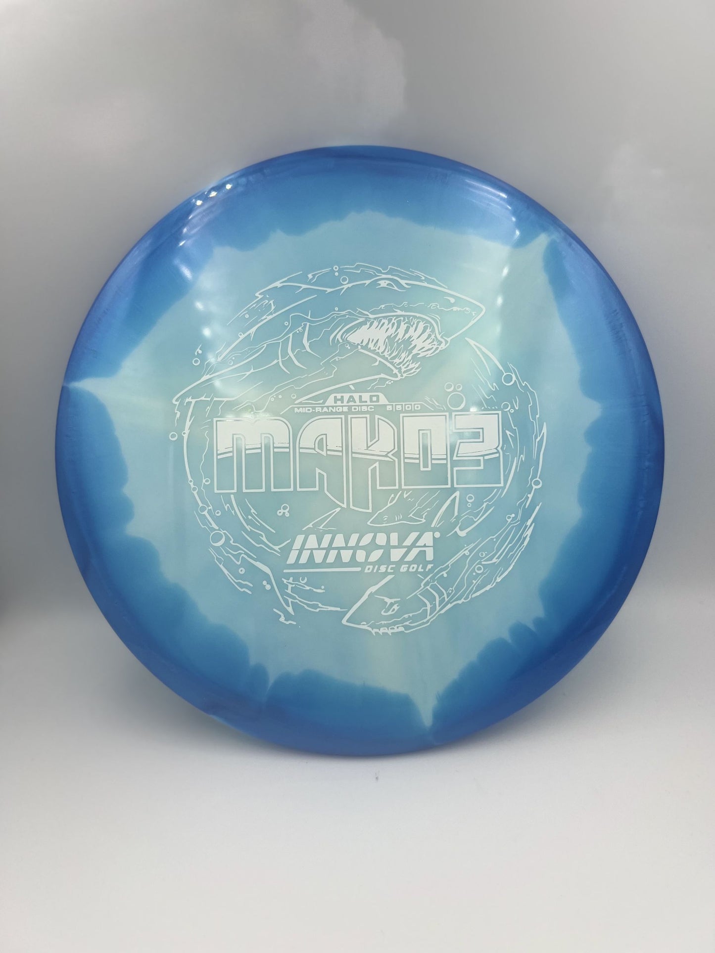Innova Halo Mako 3