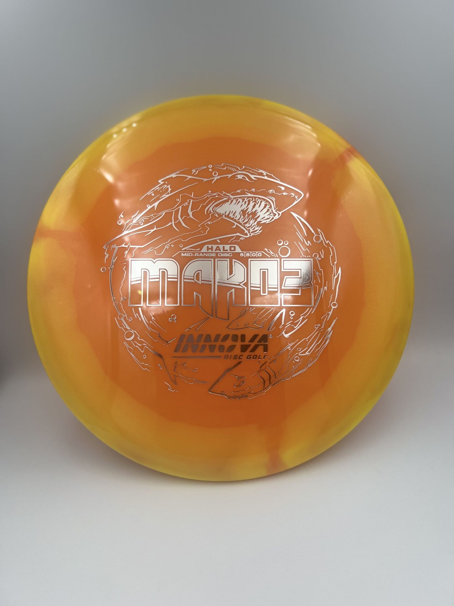 Innova Halo Mako 3