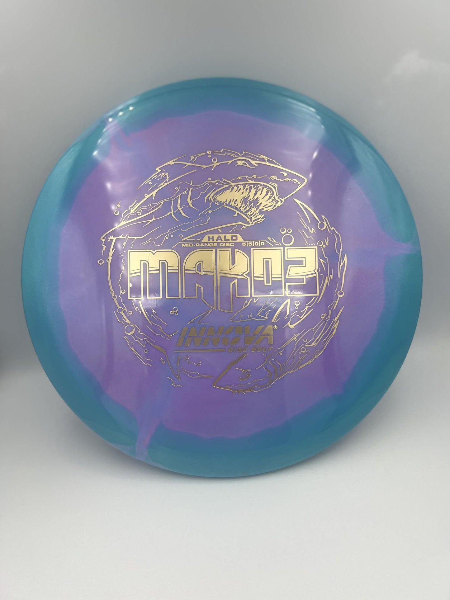 Innova Halo Mako 3
