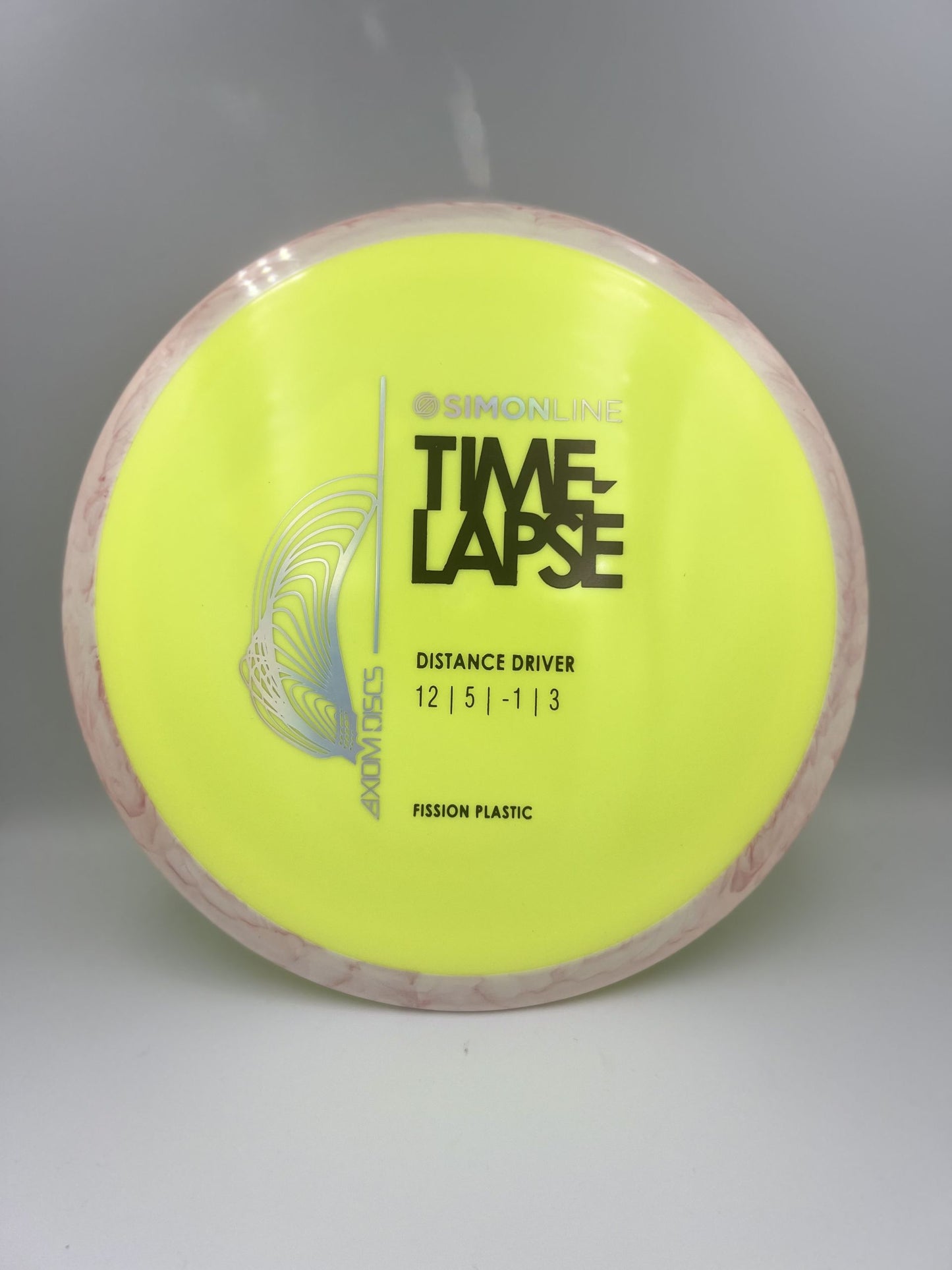 Axiom Fission Time-Lapse